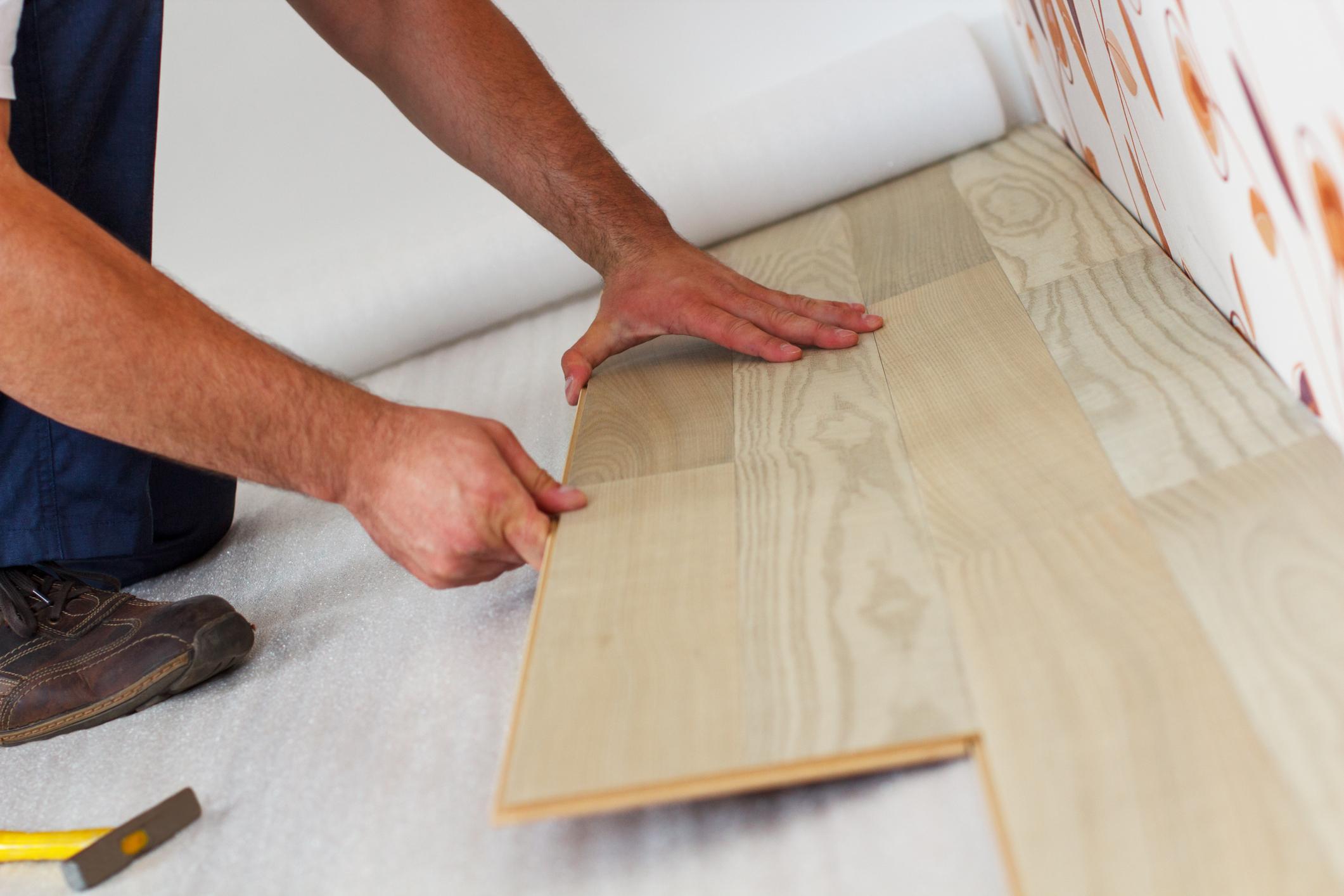 Bozkır Laminatçı